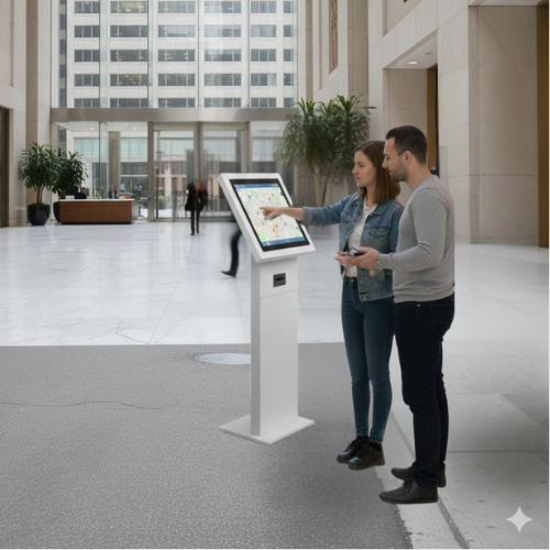 Autoatención Inteligente